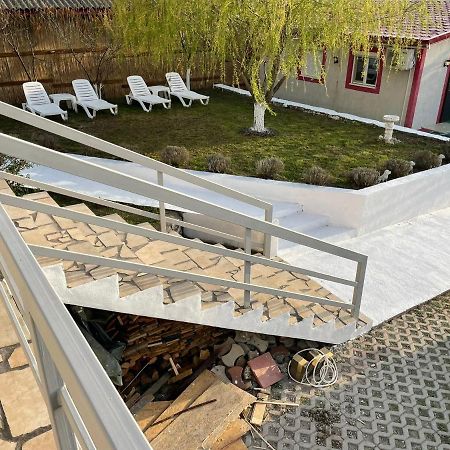 Vila Bucuria Corbu Corbu  Ngoại thất bức ảnh