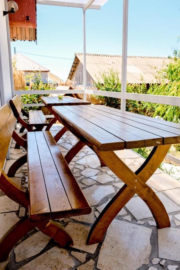 Vila Bucuria Corbu Corbu  Ngoại thất bức ảnh
