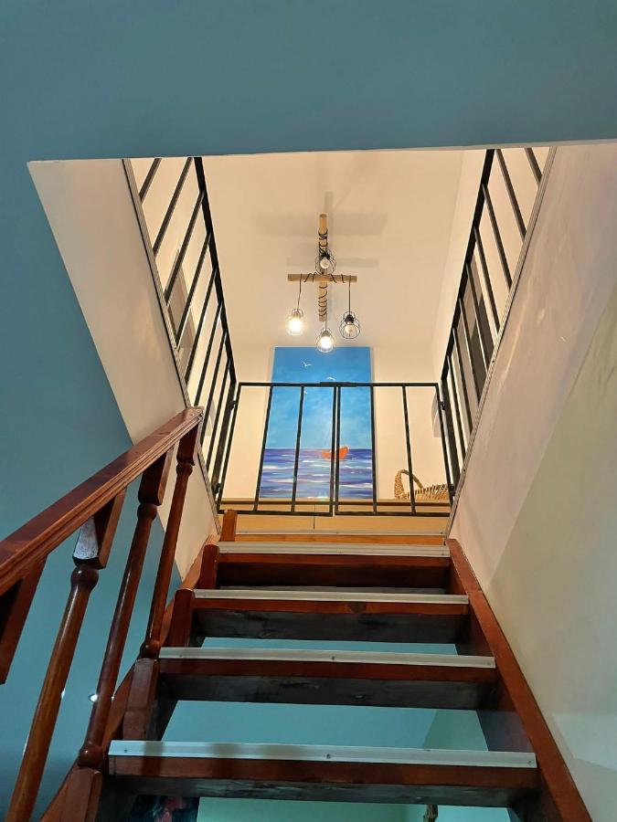 Vila Bucuria Corbu Corbu  Ngoại thất bức ảnh