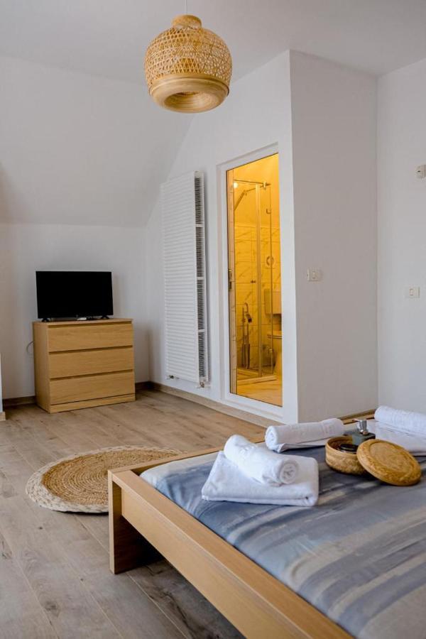 Vila Bucuria Corbu Corbu  Ngoại thất bức ảnh