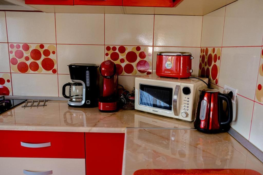 Vila Bucuria Corbu Corbu  Ngoại thất bức ảnh