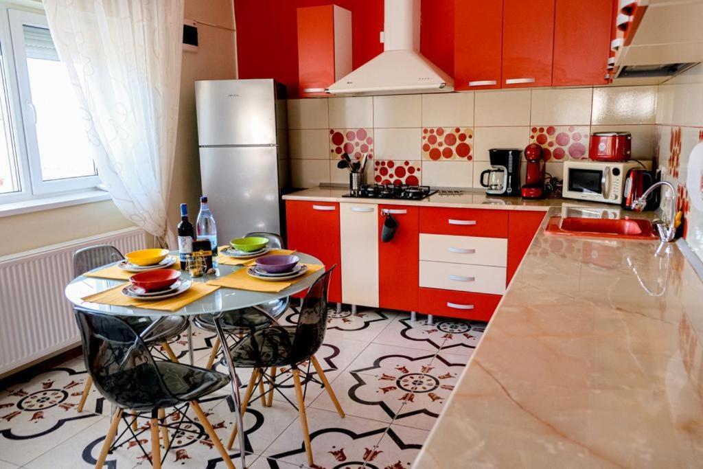 Vila Bucuria Corbu Corbu  Ngoại thất bức ảnh