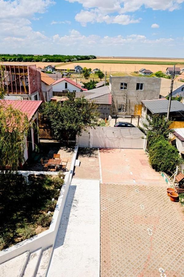 Vila Bucuria Corbu Corbu  Ngoại thất bức ảnh