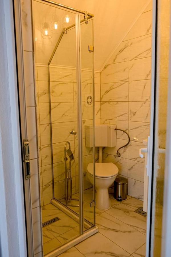 Vila Bucuria Corbu Corbu  Ngoại thất bức ảnh