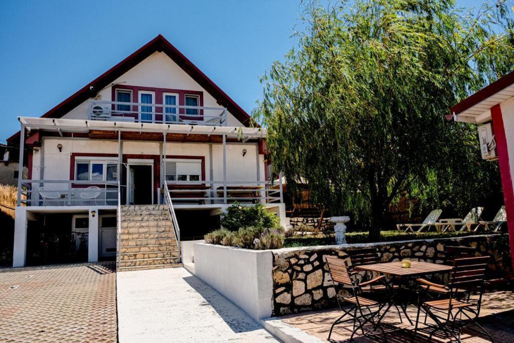 Vila Bucuria Corbu Corbu  Ngoại thất bức ảnh