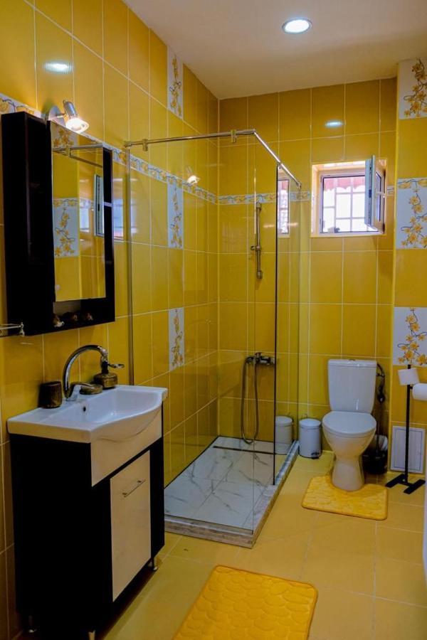 Vila Bucuria Corbu Corbu  Ngoại thất bức ảnh